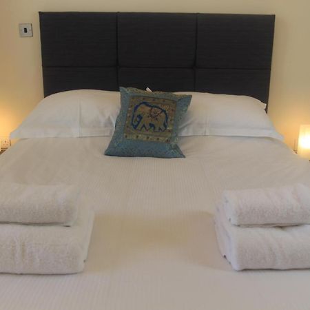 Apartment 6 Easby Hall 斯卡伯勒 外观 照片