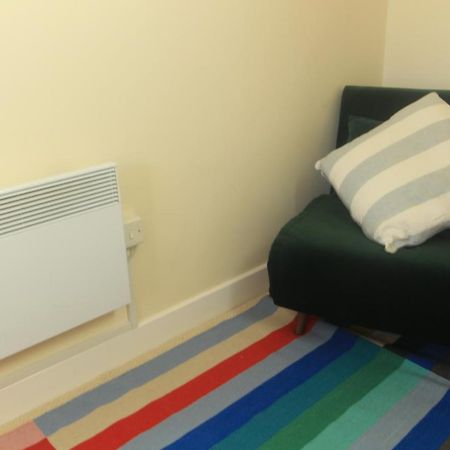 Apartment 6 Easby Hall 斯卡伯勒 外观 照片