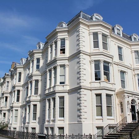 Apartment 6 Easby Hall 斯卡伯勒 外观 照片