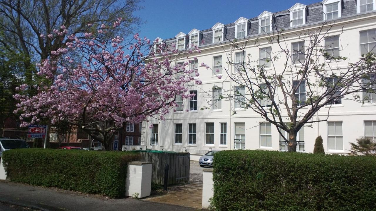 Apartment 6 Easby Hall 斯卡伯勒 外观 照片